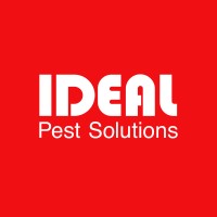 Ideal Pest Solutions logo, Ideal Pest Solutions contact details