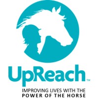 UpReach Therapeutic Riding Center Inc logo, UpReach Therapeutic Riding Center Inc contact details