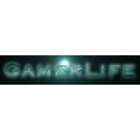 GamerLife logo, GamerLife contact details