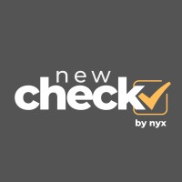 nyx tecnologia | newcheck logo, nyx tecnologia | newcheck contact details