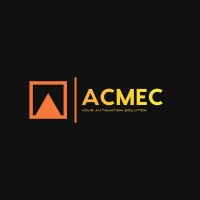 ACMEC logo, ACMEC contact details