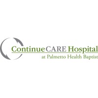 ContinueCare Hospital at Palmetto Health Baptist logo, ContinueCare Hospital at Palmetto Health Baptist contact details