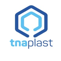 TNA Plast logo, TNA Plast contact details