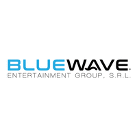 Blue Wave Entertainment Group logo, Blue Wave Entertainment Group contact details