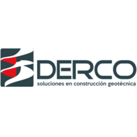 Derco Constructora Geotecnica logo, Derco Constructora Geotecnica contact details