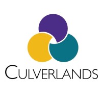 Culverlands Press Ltd logo, Culverlands Press Ltd contact details