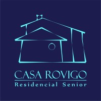 Casa Rovigo Residencial Senior logo, Casa Rovigo Residencial Senior contact details