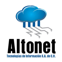 Altonet Tecnologías de Información S.A. de C.V. logo, Altonet Tecnologías de Información S.A. de C.V. contact details