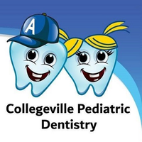 Collegeville Pediatric Dentistry logo, Collegeville Pediatric Dentistry contact details