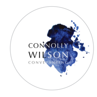 Connolly Wilson Conveyancing logo, Connolly Wilson Conveyancing contact details