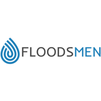 Floodsmen logo, Floodsmen contact details