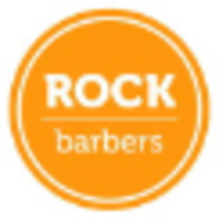 Rock Barbers logo, Rock Barbers contact details