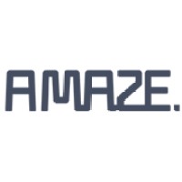 A MAZE. GmbH logo, A MAZE. GmbH contact details