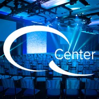 Q Center logo, Q Center contact details