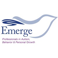 EMERGE PC logo, EMERGE PC contact details