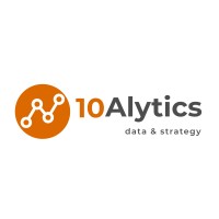 10Alytics logo, 10Alytics contact details