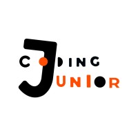 Coding Junior logo, Coding Junior contact details