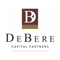 DeBere Capital Partners logo, DeBere Capital Partners contact details