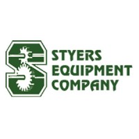 Styers Equipment Company logo, Styers Equipment Company contact details