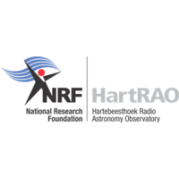 Hartebeesthoek Radio Astronomy Observatory logo, Hartebeesthoek Radio Astronomy Observatory contact details