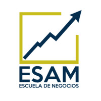 Esam Escuela de Negocios logo, Esam Escuela de Negocios contact details