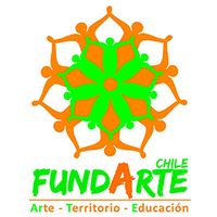 Fundación FundArte Chile logo, Fundación FundArte Chile contact details