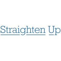 Straighten Up logo, Straighten Up contact details