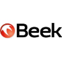 Beek logo, Beek contact details