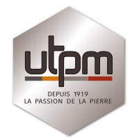 UTPM logo, UTPM contact details