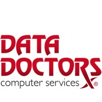 Data Doctors logo, Data Doctors contact details