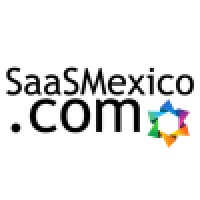 SaaSMexico.com logo, SaaSMexico.com contact details