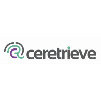 Ceretrieve logo, Ceretrieve contact details