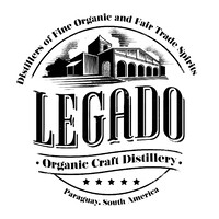 Legado Organic Craft Distillery logo, Legado Organic Craft Distillery contact details