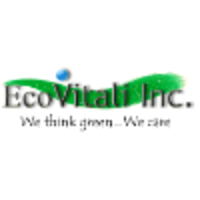 EcoVitali logo, EcoVitali contact details