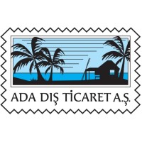 ADA DIŞ TİCARET A.Ş. logo, ADA DIŞ TİCARET A.Ş. contact details