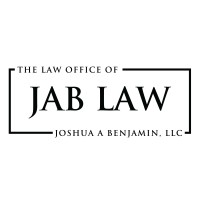 The Law Offices of Joshua A. Benjamin logo, The Law Offices of Joshua A. Benjamin contact details