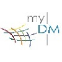 MyDManagement logo, MyDManagement contact details