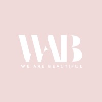 We Are Beautiful logo, We Are Beautiful contact details