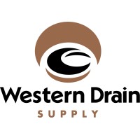 Western Drain Supply logo, Western Drain Supply contact details