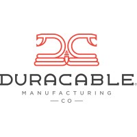 Duracable Manufacturing logo, Duracable Manufacturing contact details