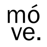 MÓVE constructora logo, MÓVE constructora contact details