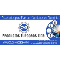 Productos Europeos Ltda logo, Productos Europeos Ltda contact details