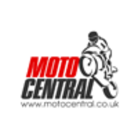 Moto Central logo, Moto Central contact details