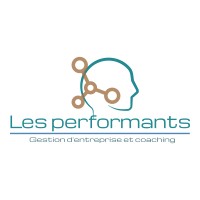 Les performants logo, Les performants contact details