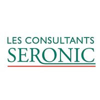 LES CONSULTANTS SERONIC inc. logo, LES CONSULTANTS SERONIC inc. contact details