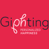 Giphting logo, Giphting contact details