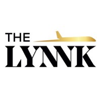 The LYNNK logo, The LYNNK contact details