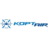 Koptair logo, Koptair contact details