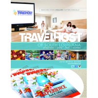 TravelHost South Louisiana logo, TravelHost South Louisiana contact details