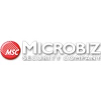 Microbiz Security Co logo, Microbiz Security Co contact details